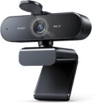 Top 10 Best Webcams 2026