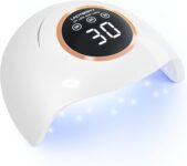 Top 10 Best UV Nail Lamps 2026