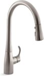 Top 10 Best Kitchen Faucets 2026