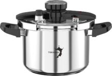 Top 10 Best Pressure Cookers 2026
