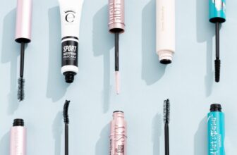 Top 10 Best Mascaras 2026