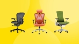 Top 10 Best Office Chairs 2026